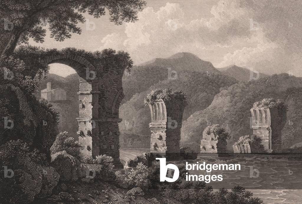 🏛️ 아우구스투스 다리(폰테 디 아우구스토 아 나르니)